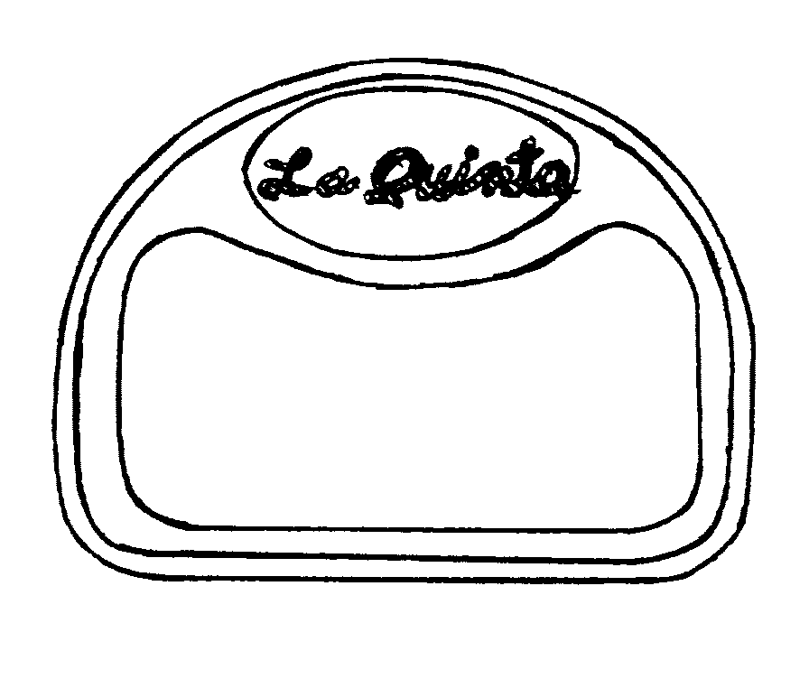 LA QUINTA