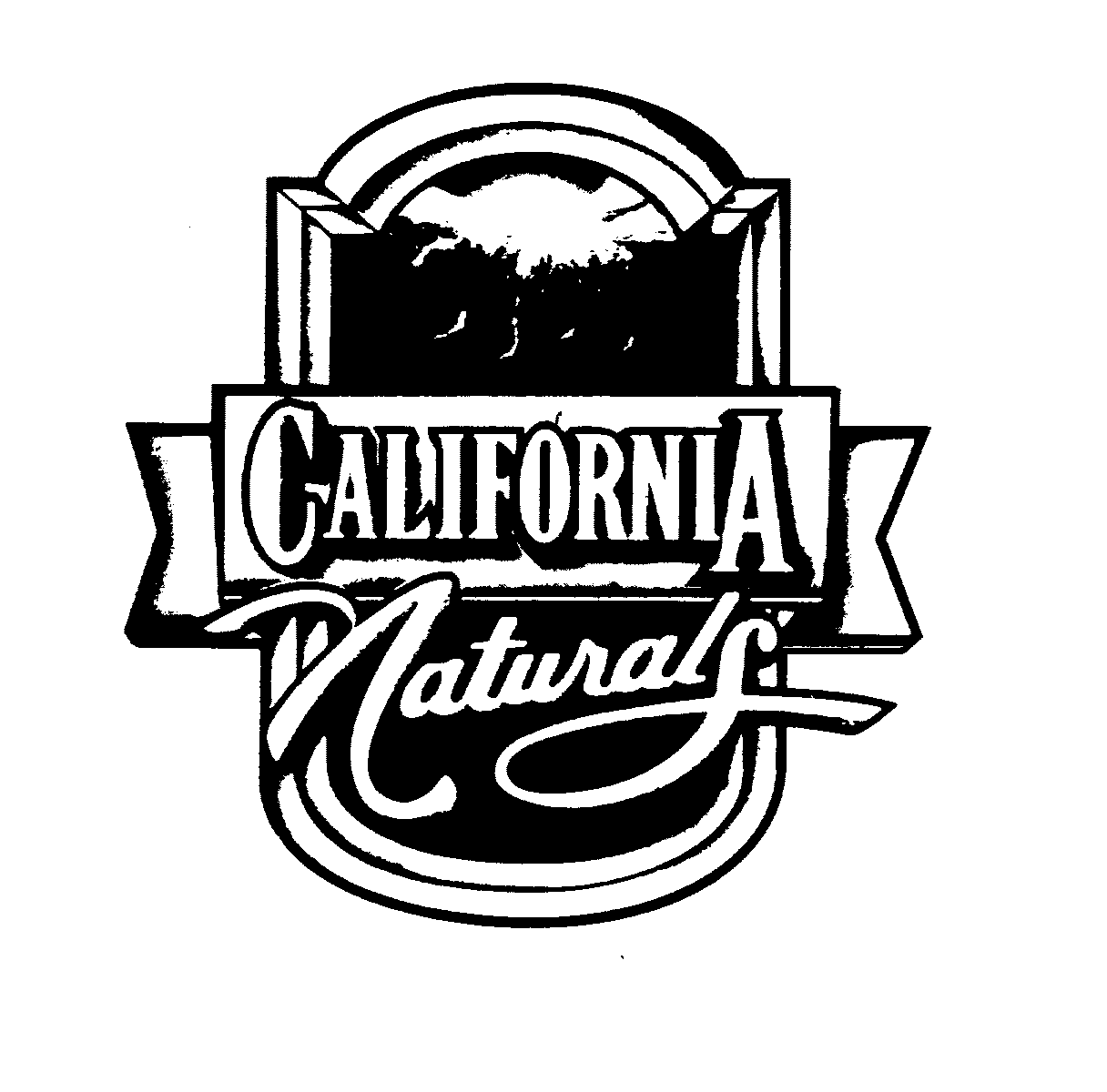 CALIFORNIA NATURALS