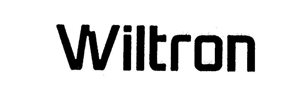  WILTRON