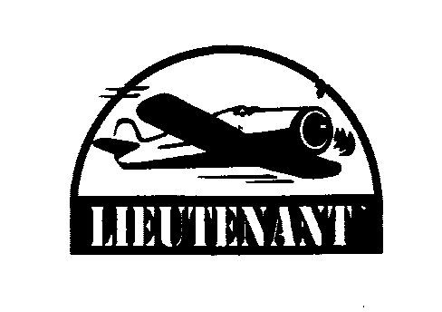 Trademark Logo LIEUTENANT