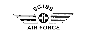  SWISS AIR FORCE