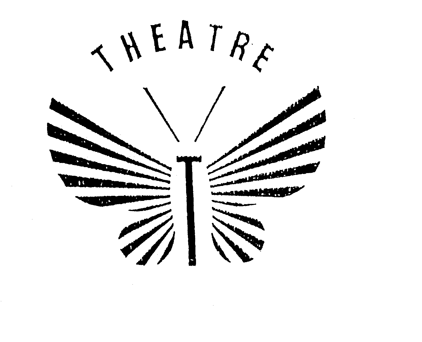 Trademark Logo THEATRE