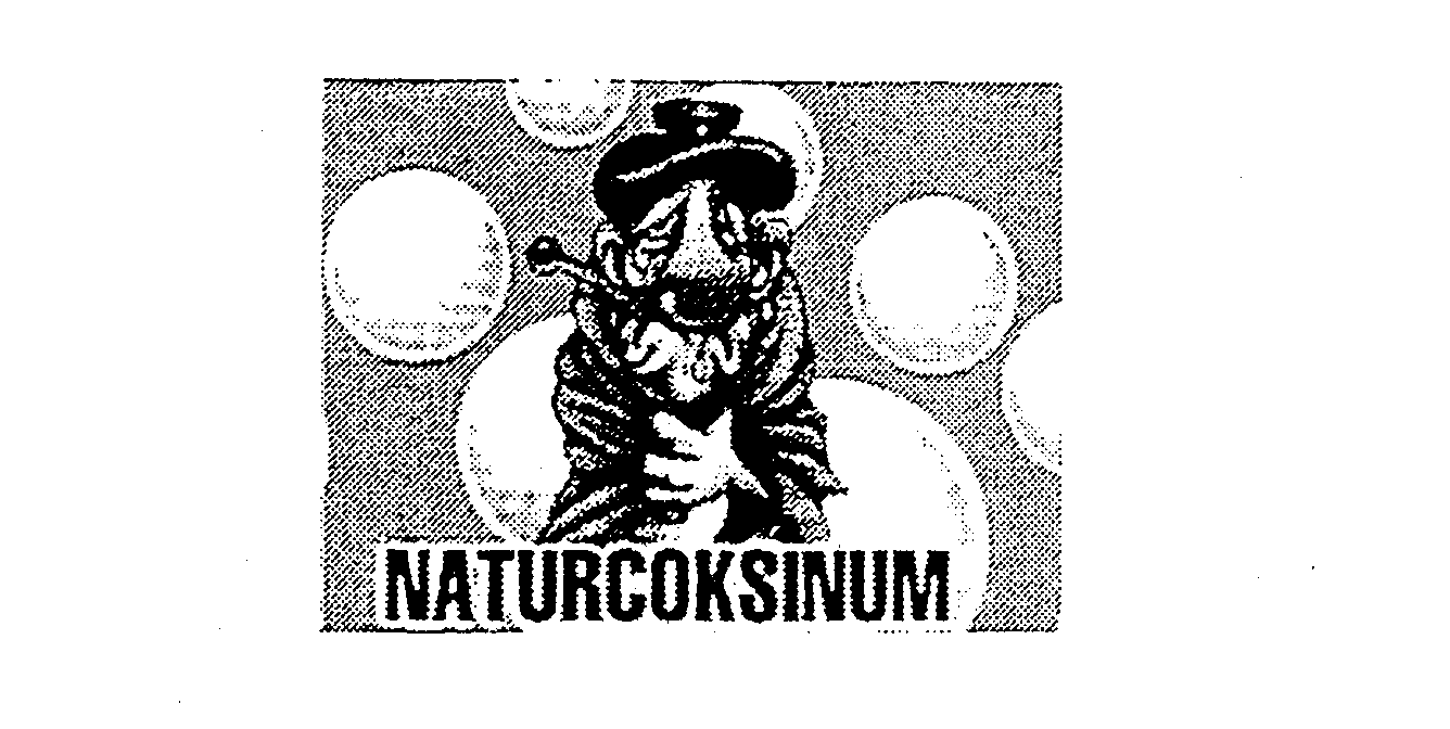 NATURCOKSINUM