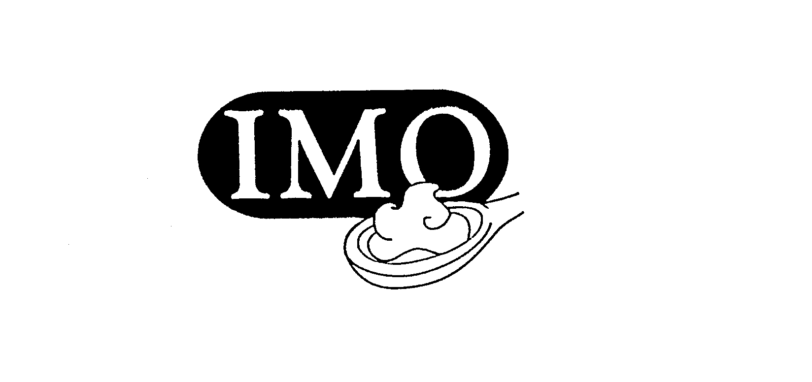Trademark Logo IMO