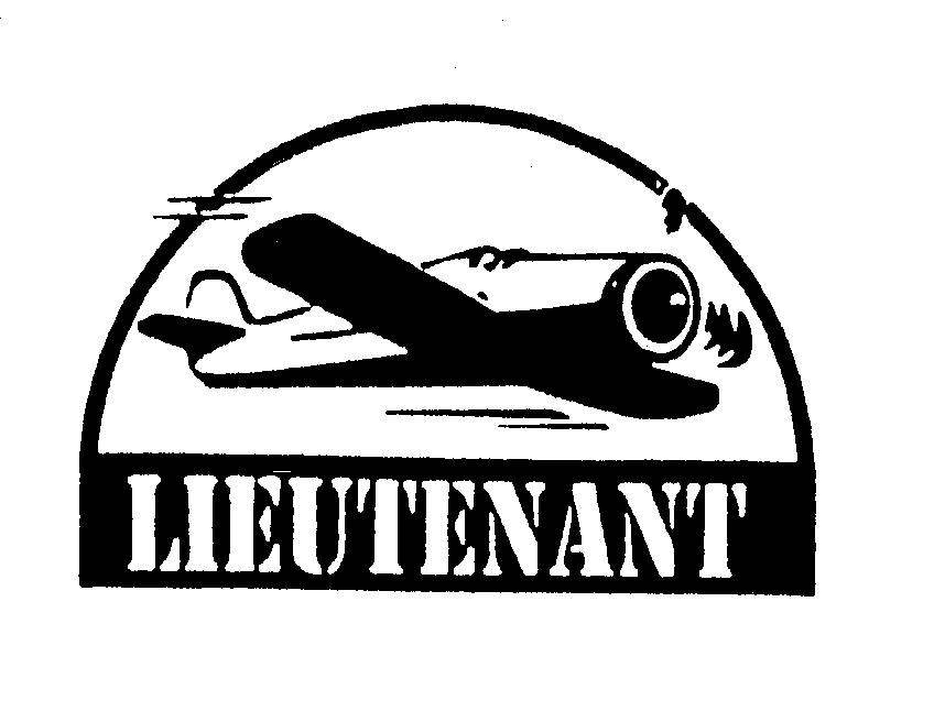 LIEUTENANT