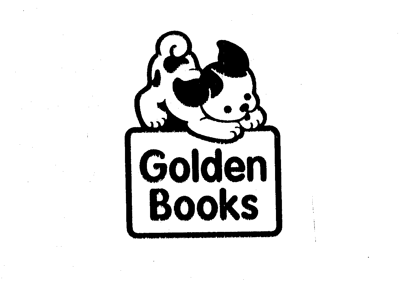 GOLDEN BOOKS