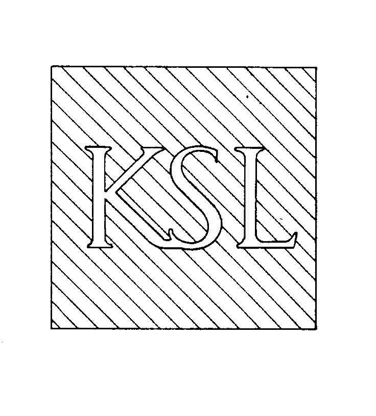 KSL Bonneville International Corporation Trademark Registration