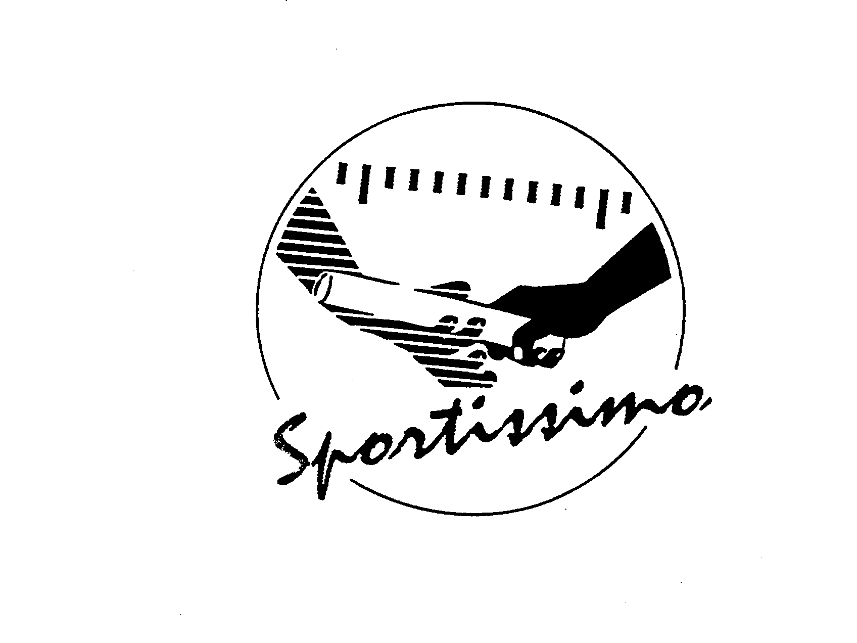  SPORTISSIMO