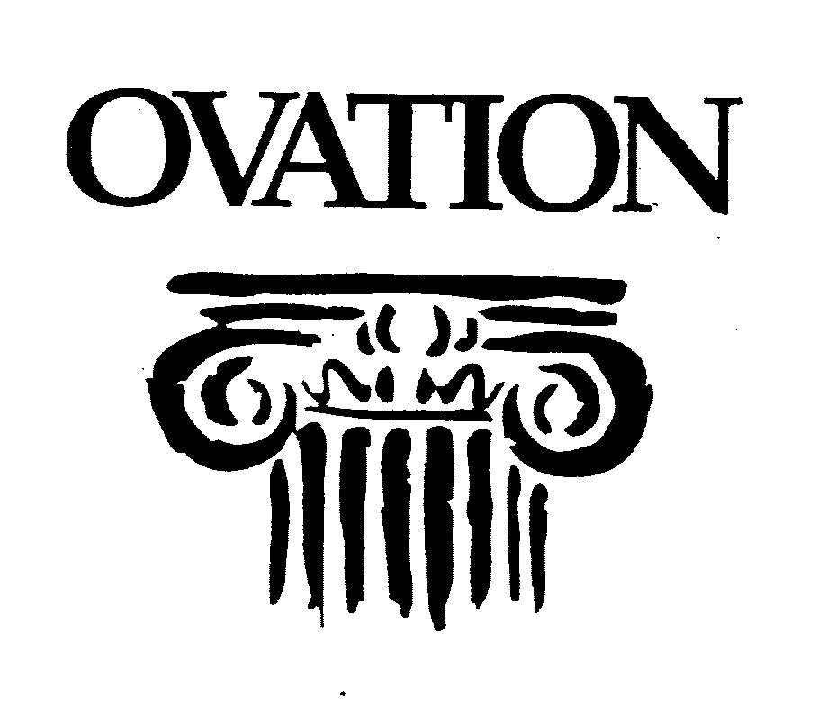  OVATION