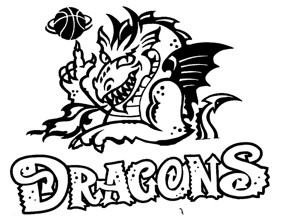 DRAGONS