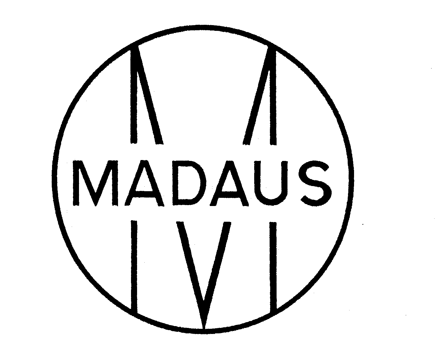 M MADAUS