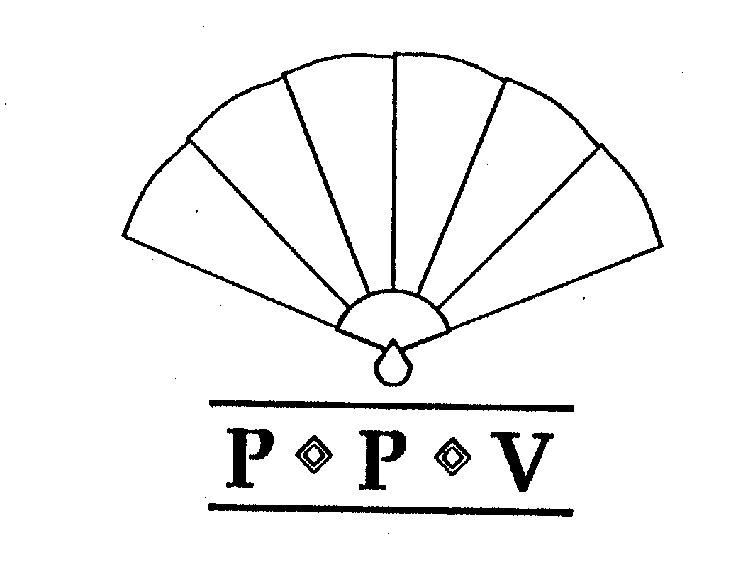 Trademark Logo PPV