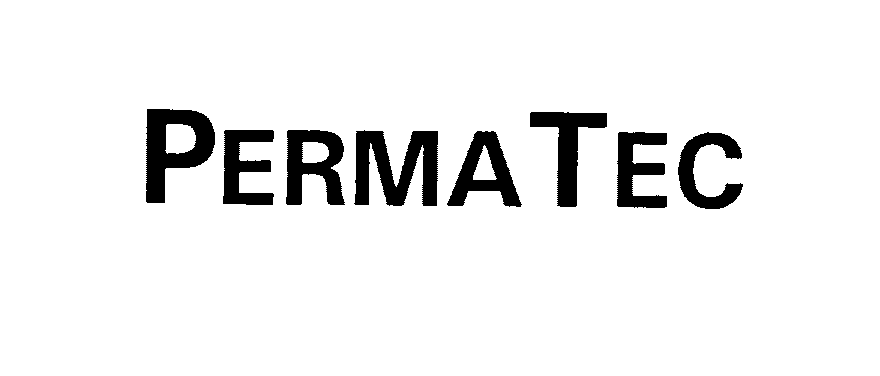  PERMA TEC