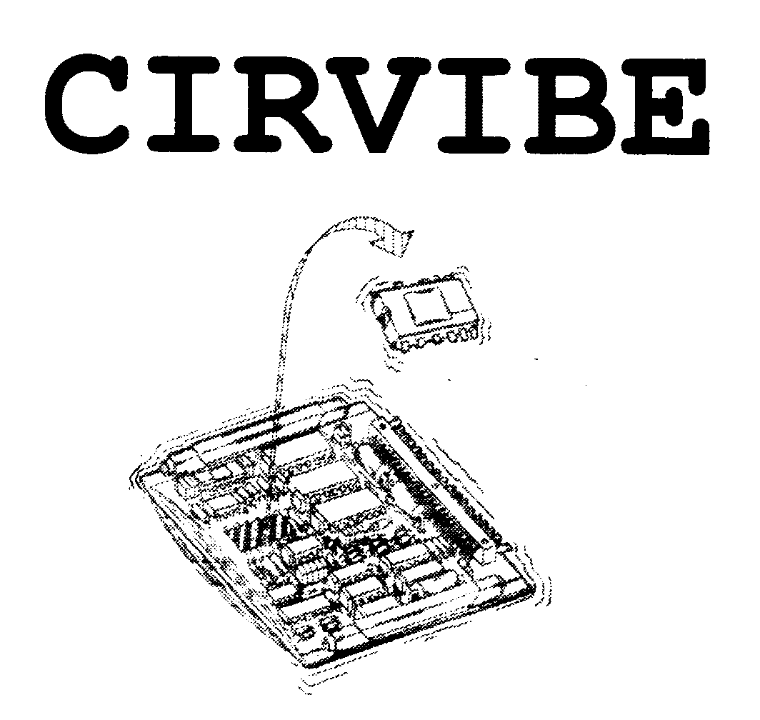  CIRVIBE