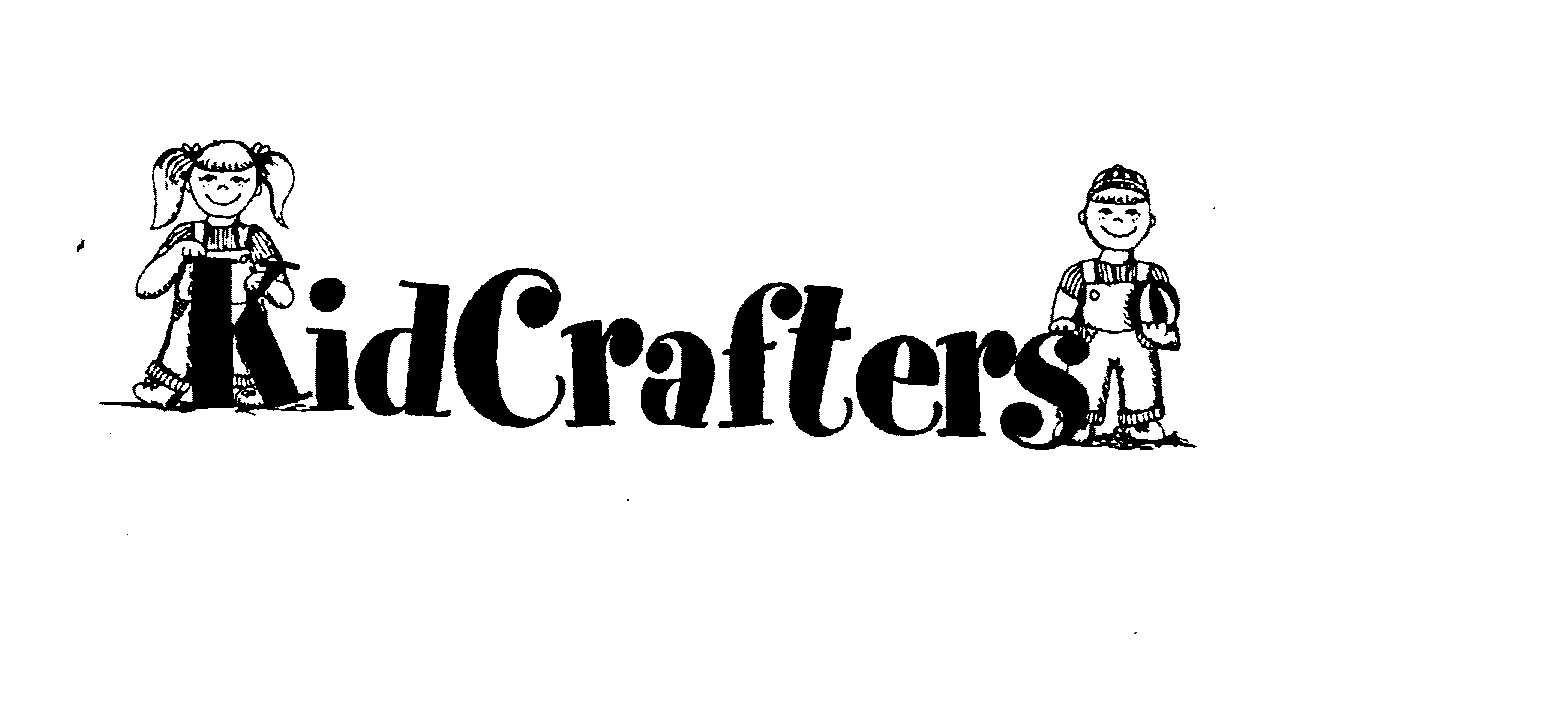  KIDCRAFTERS