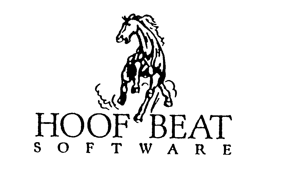  HOOF BEAT SOFTWARE