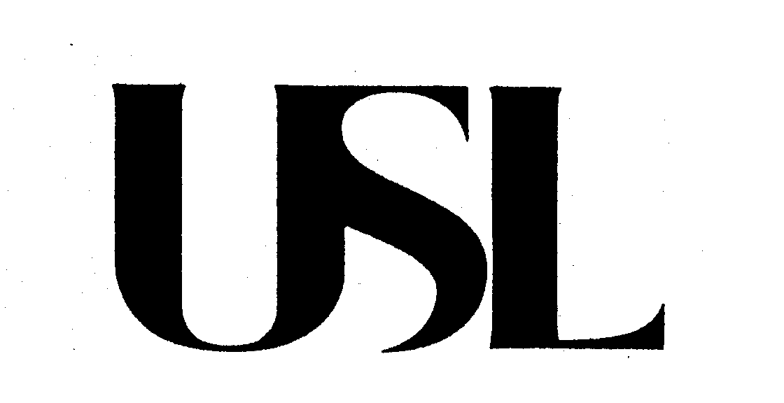 Trademark Logo USL