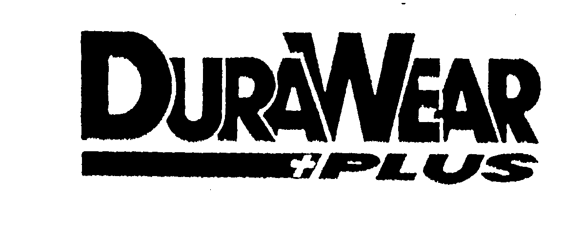  DURAWEAR + PLUS