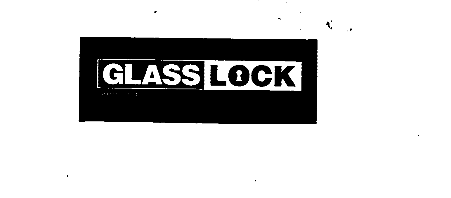 GLASSLOCK