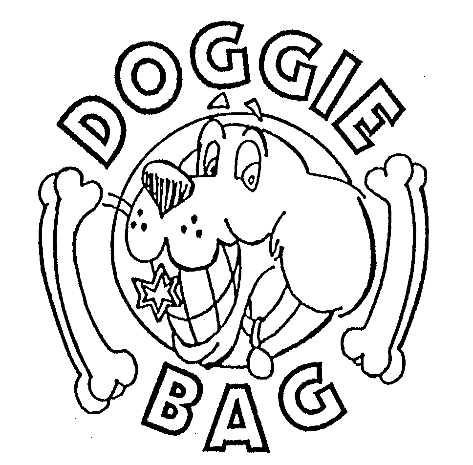 DOGGIE BAG