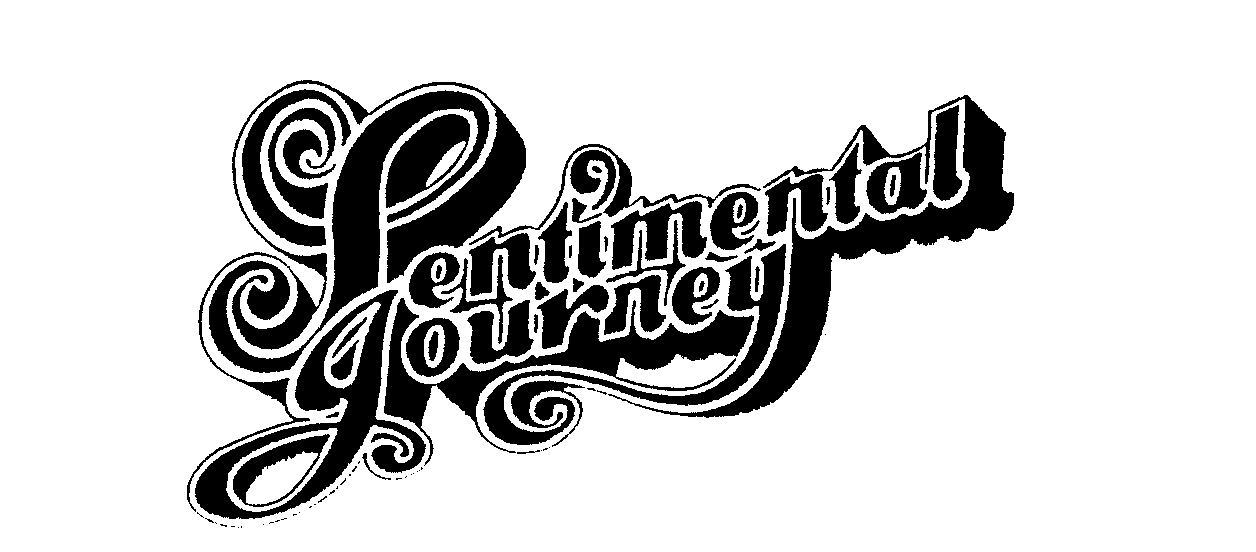 Trademark Logo SENTIMENTAL JOURNEY