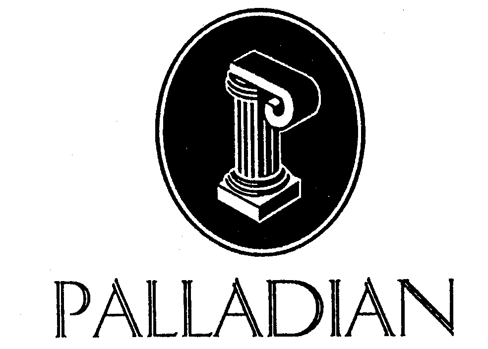 Trademark Logo PALLADIAN