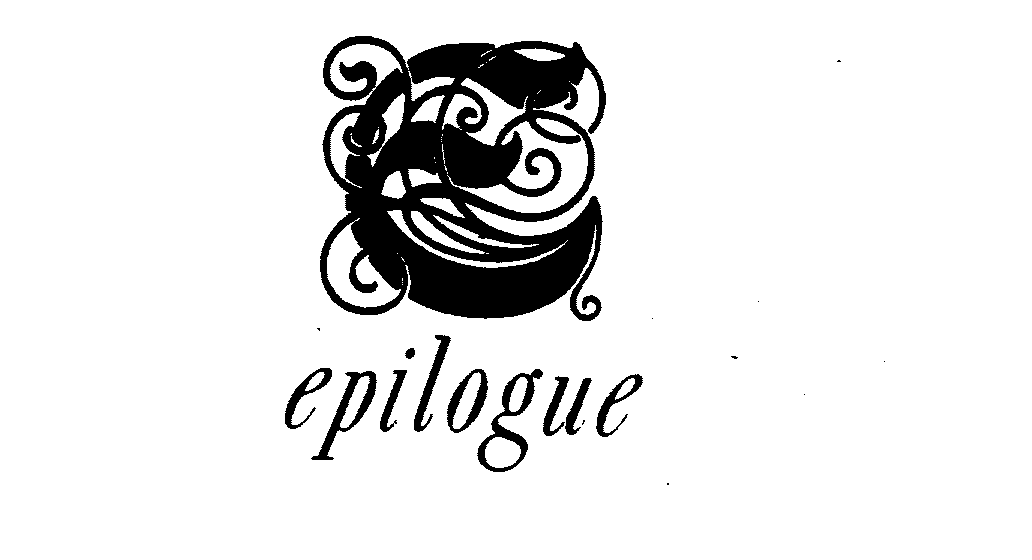 EPILOGUE