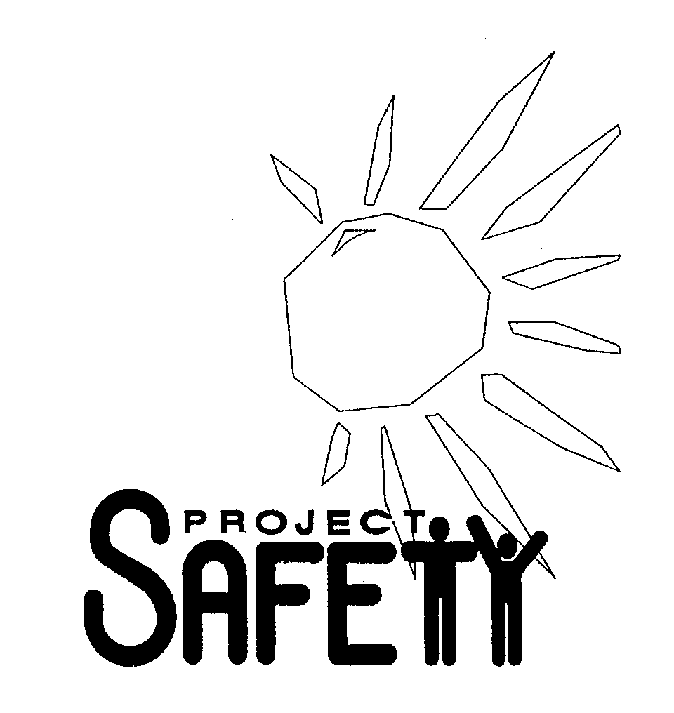 Trademark Logo PROJECT SAFETY