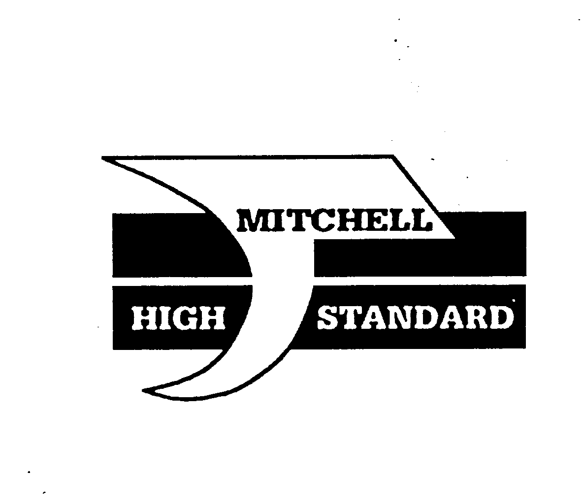 MITCHELL HIGH STANDARD