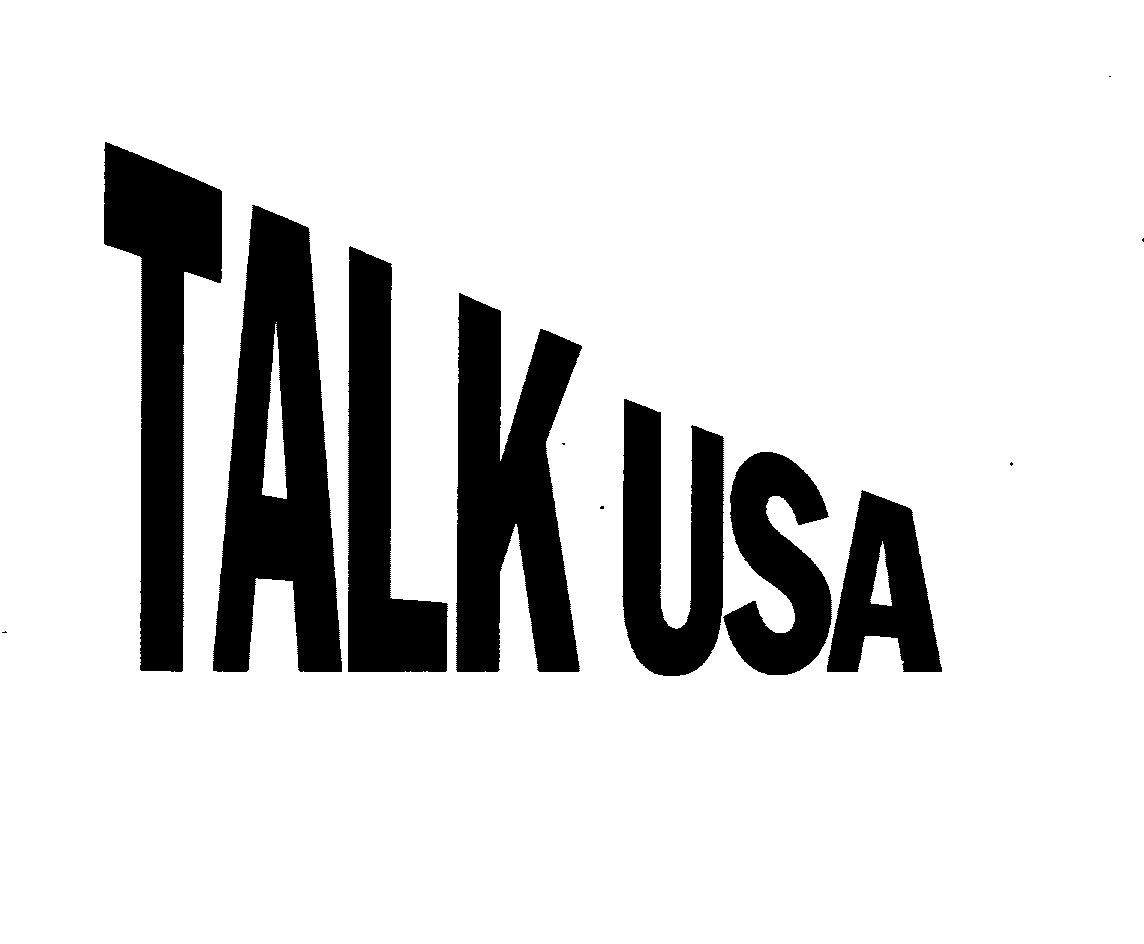 TALK USA
