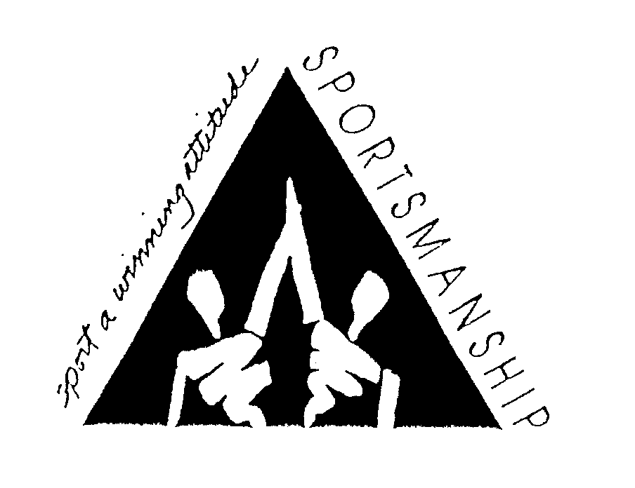 Trademark Logo SPORTMANSHIP SPORT A WINNING ATTITUDE