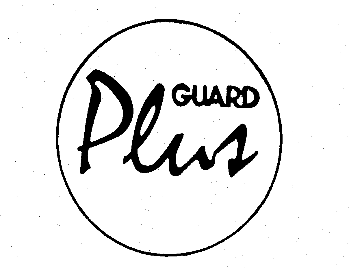  GUARD PLUS