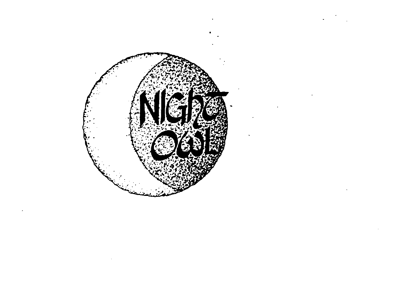 Trademark Logo NIGHT OWL