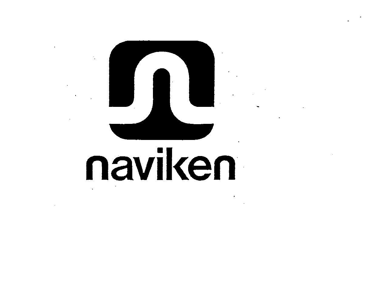 Trademark Logo NAVIKEN