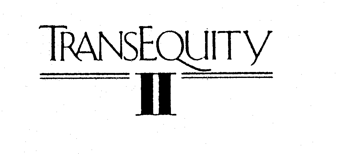  TRANSEQUITY II