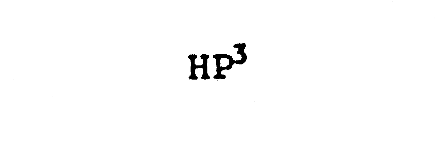  HP3