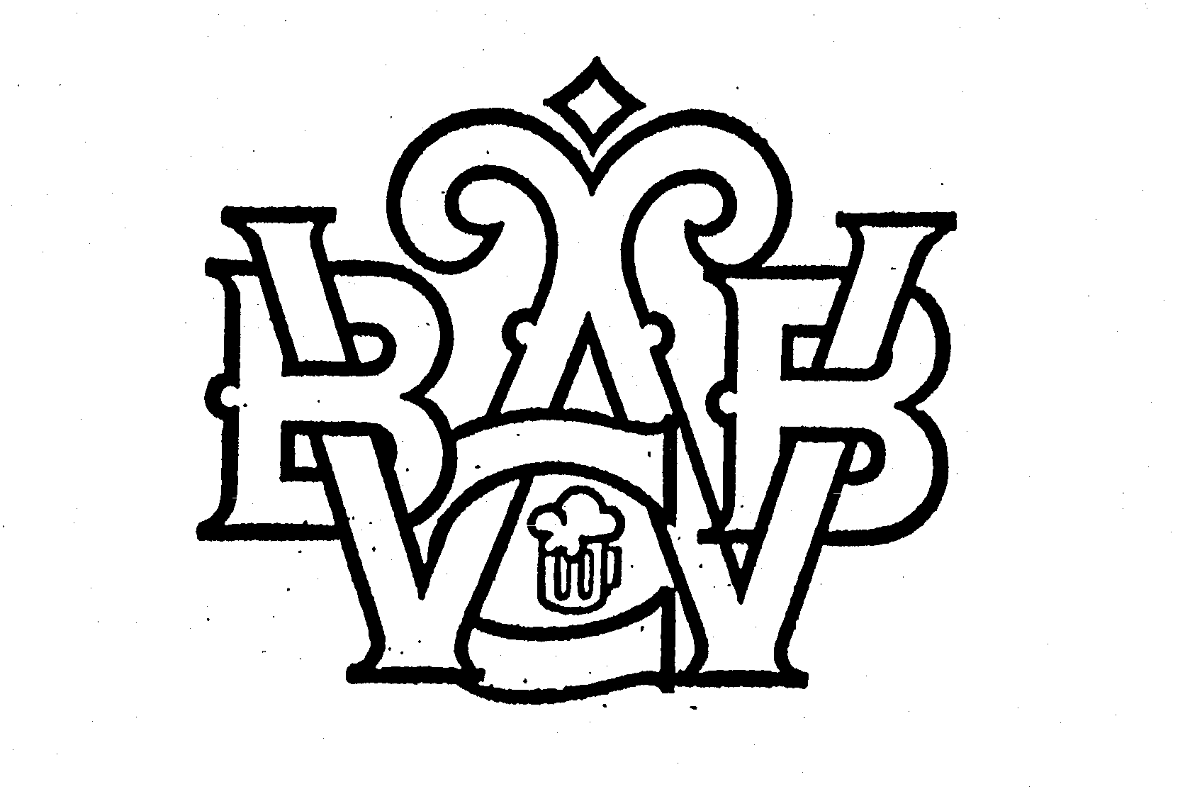 Trademark Logo WBBC