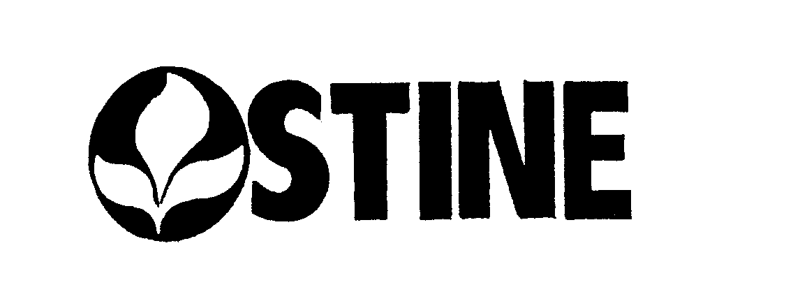 Trademark Logo STINE