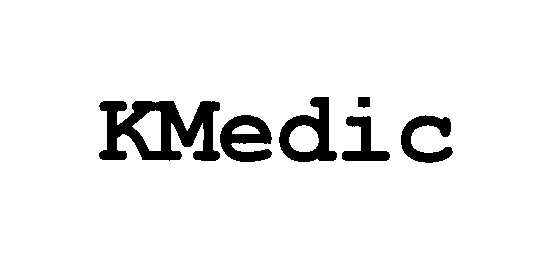 Trademark Logo KMEDIC