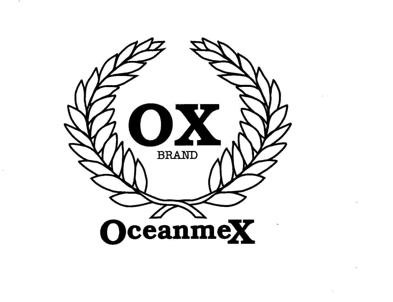  OX BRAND OCEANMEX