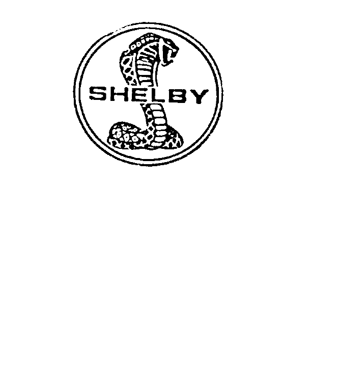 SHELBY