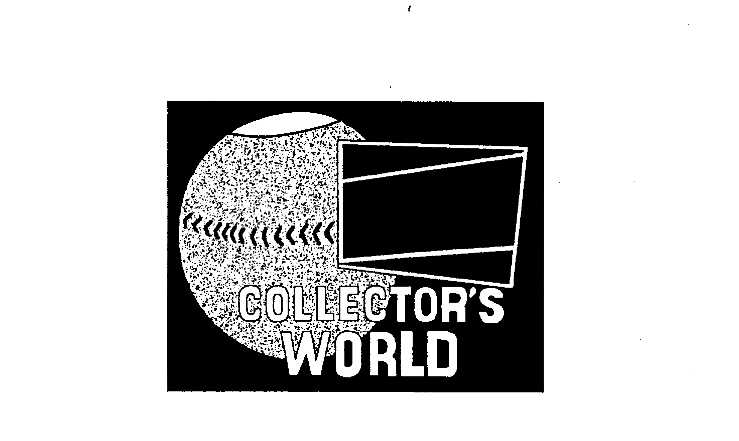 Trademark Logo COLLECTOR'S WORLD