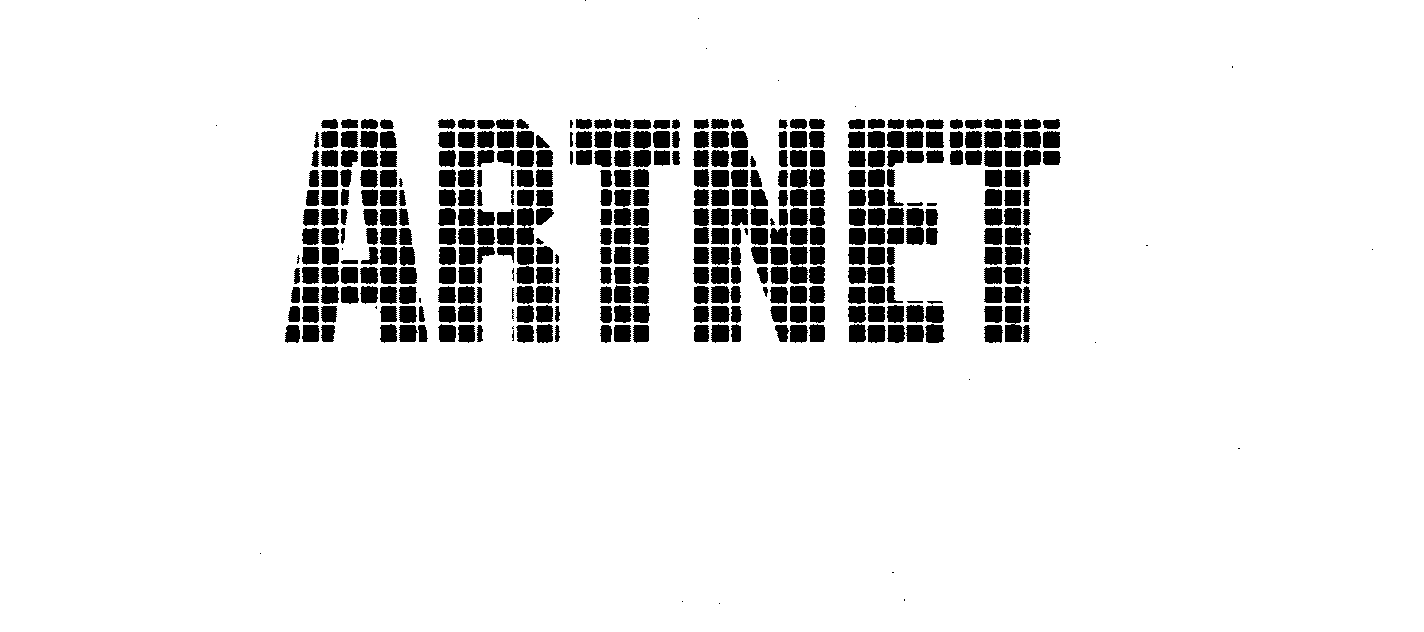 Trademark Logo ARTNET