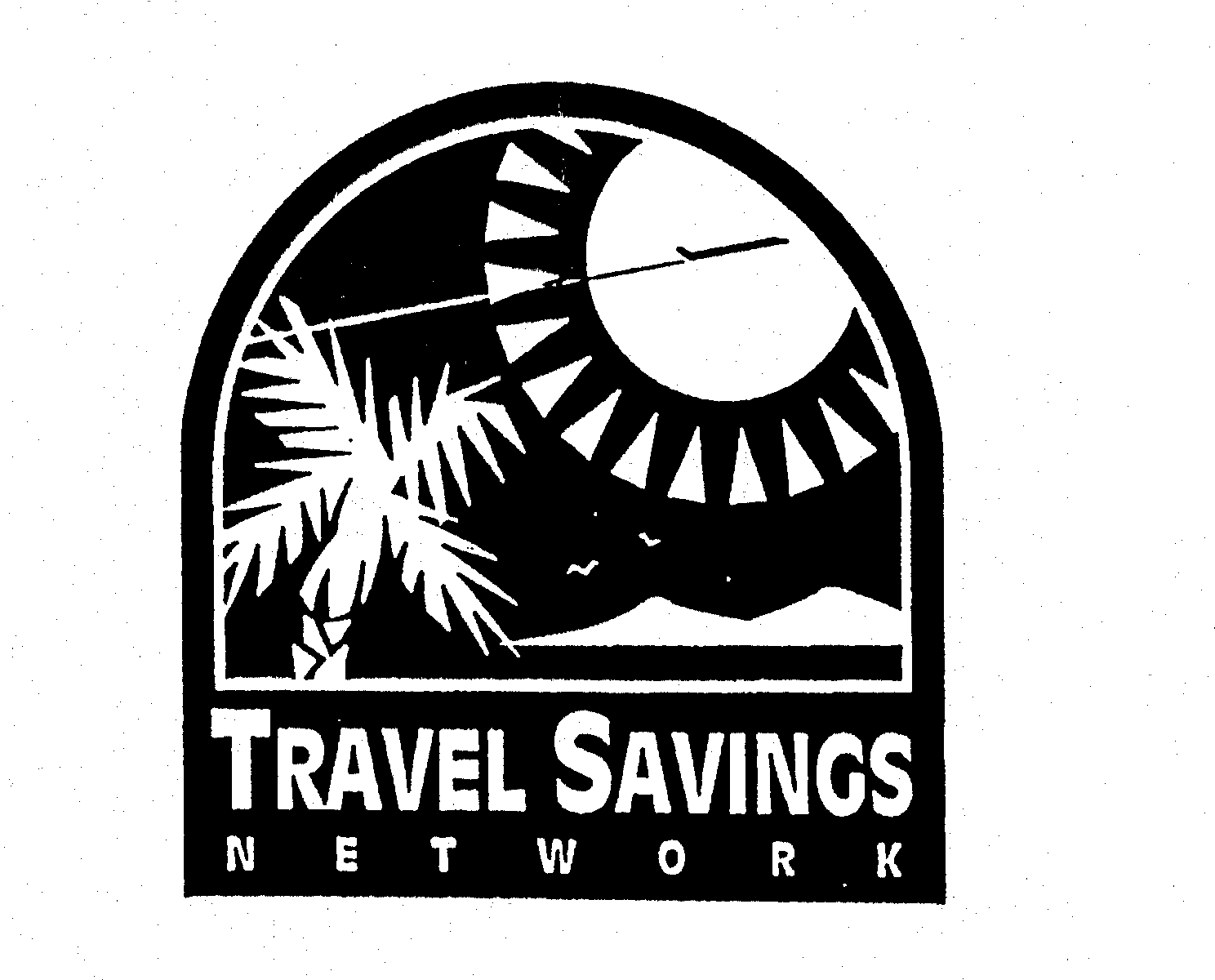  TRAVEL SAVINGS NETWORK