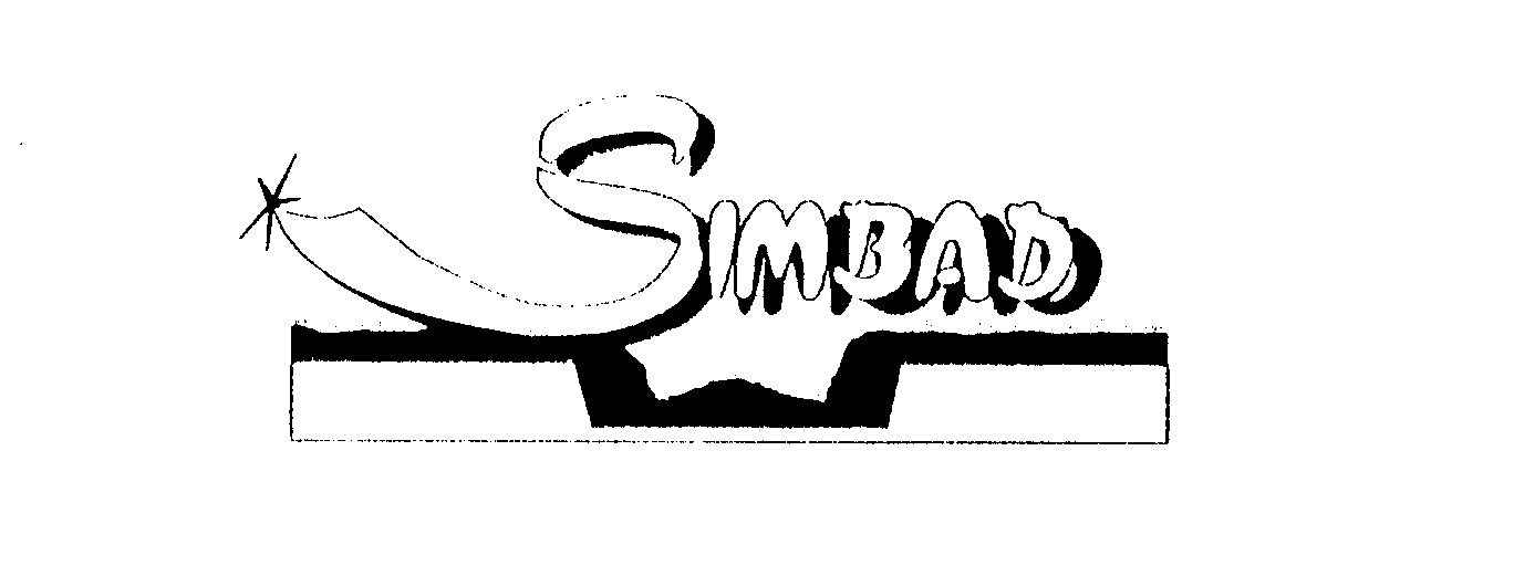 Trademark Logo SIMBAD