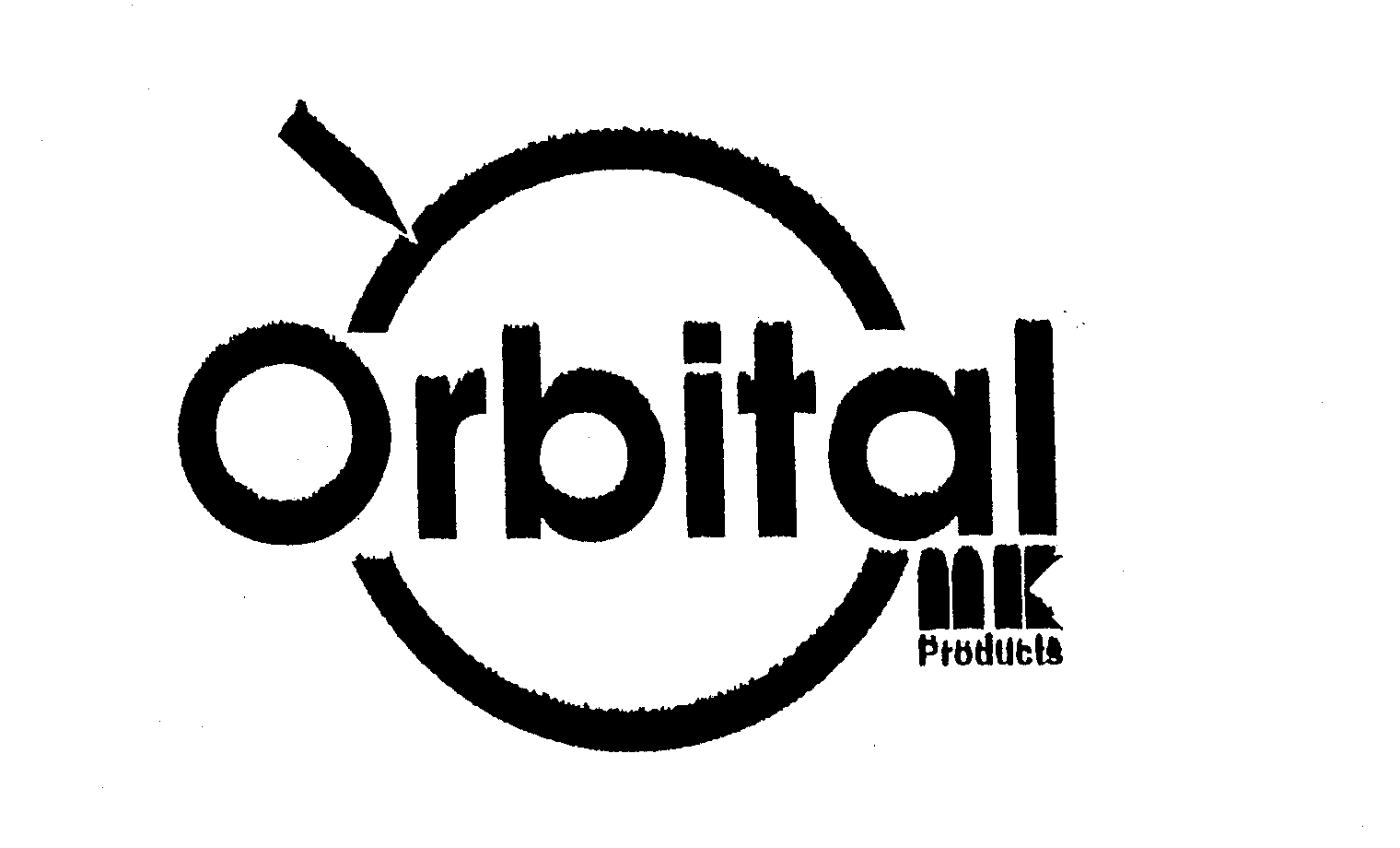  ORBITAL MK PRODUCTS