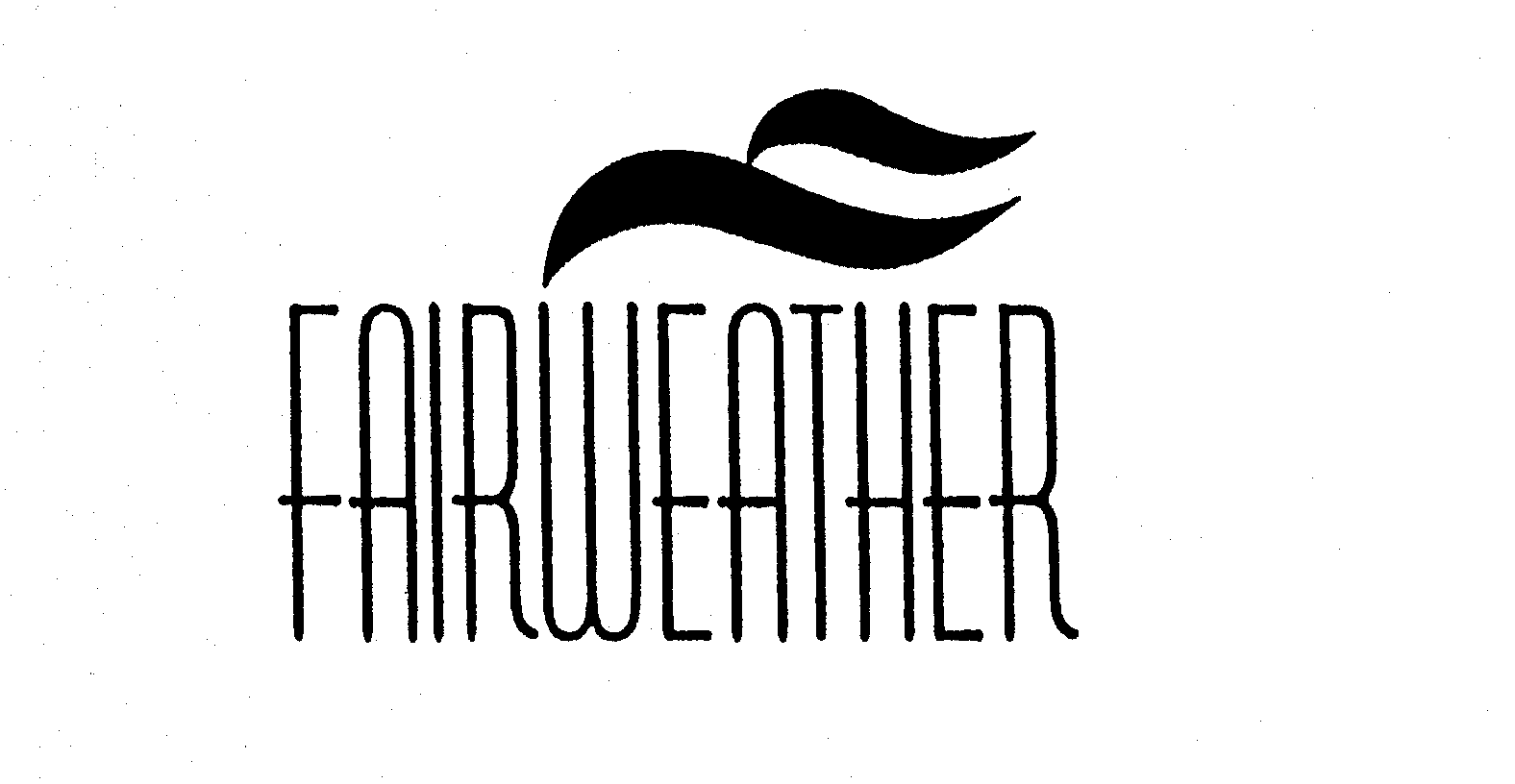 Trademark Logo FAIRWEATHER