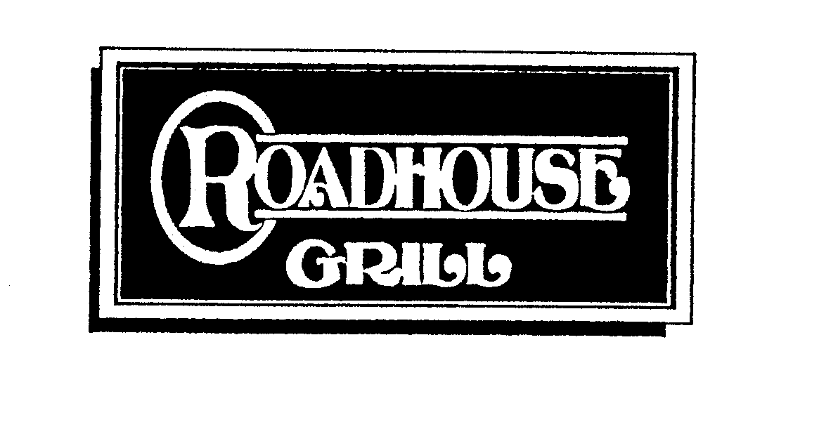  ROADHOUSE GRILL