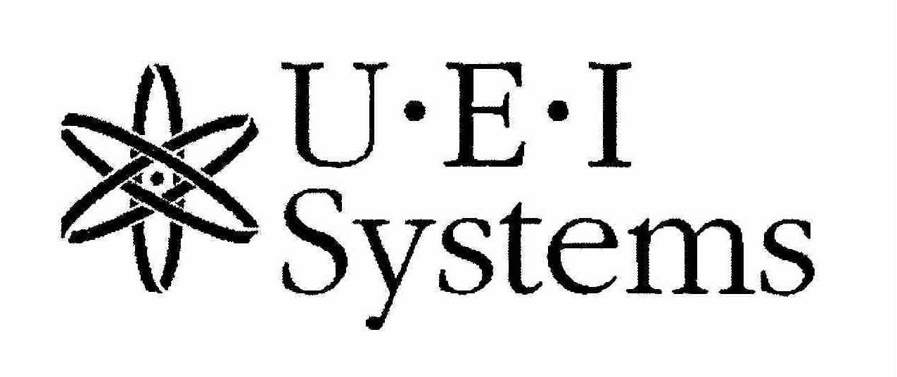  UEI SYSTEMS