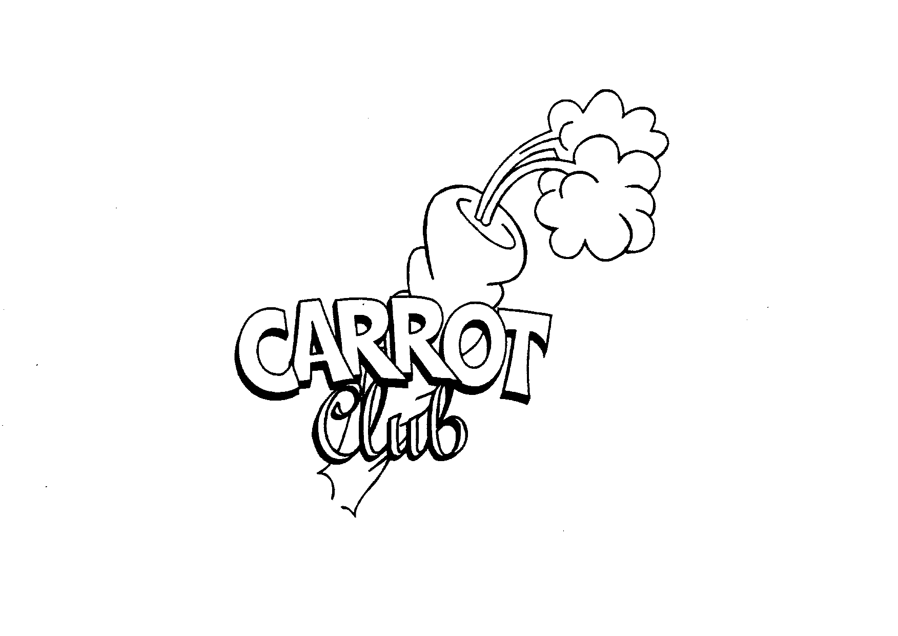  CARROT CLUB